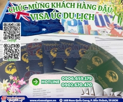 🇦🇺 VISA ÚC VỀ TAY CẢ NHÓM – SẴN SÀNG VI VU XỨ KANGAROO MÙA XUÂN DỊP CUỐI NĂM! 🇦🇺✨