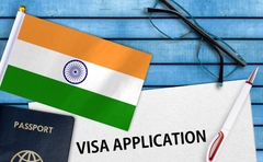Cẩm Nang Nhập Cảnh Ấn Độ: Thủ Tục e-Visa & Quy Định Mới Nhất