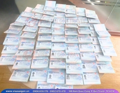 🚀 ĐẦU TUẦN BÙNG NỔ: 73 VISA TRUNG QUỐC "ĐỔ BỘ" KHÉP LẠI THÁNG 3 RỰC RỠ!