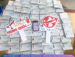 🚀 ĐẦU TUẦN BÙNG NỔ: 73 VISA TRUNG QUỐC "ĐỔ BỘ" KHÉP LẠI THÁNG 3 RỰC RỠ!