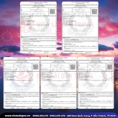VISA HỒNG KÔNG TIẾP TỤC CẬP BẾN: MỞ RA CHÂN TRỜI MỚI TẠI XỨ CẢNG THƠM MÙA HẠ NÀY!