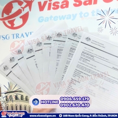 VISA ÚC MULTIPLE 1 NĂM CẬP BẾN - BẮT ĐẦU HÀNH TRÌNH "FREESTYLE"!