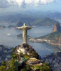 Visa Brazil [ dịch vụ xin visa Brazil cho người Việt Nam]
