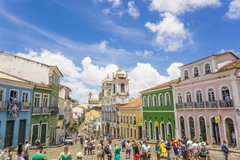 Visa Brazil [ dịch vụ xin visa Brazil cho người Việt Nam]
