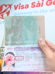 CHÚC MỪNG VISA ĐÀI LOAN "CẬP BẾN": SẴN SÀNG CHO HÀNH TRÌNH ĐÀI BẮC DIỆU KỲ!