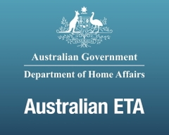 Thị Thực điên tử Úc ( ETA)