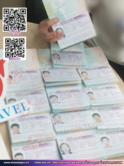 VISA ĐÀI LOAN CÔNG TÁC CẬP BẾN - SẴN SÀNG CHO NHỮNG DỰ ÁN LỚN!