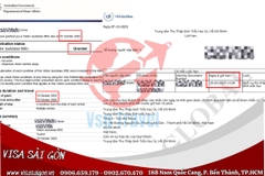 PHÉP MÀU 30 GIÂY: VỪA LĂN TAY VISA ÚC ĐÃ ĐƯỢC APPROVED NGAY!