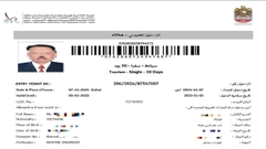 Visa Dubai - [Tư vấn visa Dubai du lịch tự túc]