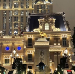 Visa Macao du lịch