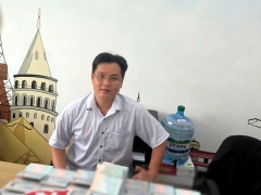 Visa Trung Quốc thăm thân 2026: diện Q1, Q2, S1, S2 và hồ sơ