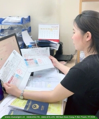 🇨🇳 VISA ĐOÀN TRUNG QUỐC "CẬP BẾN": KÍCH HOẠT HÀNH TRÌNH CHÁY HẾT MÌNH CÙNG HỘI BẠN THÂN! 🇨🇳