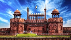 Hướng dẫn thủ tục Evisa Ấn Độ Công tác