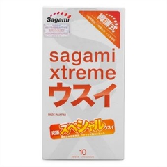 Bao cao su siêu mỏng Sagami Superthin