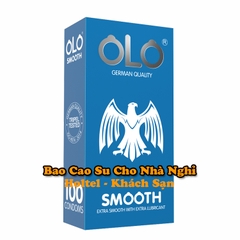 Bao cao su giá rẻ cho nhà nghỉ, khách sạn