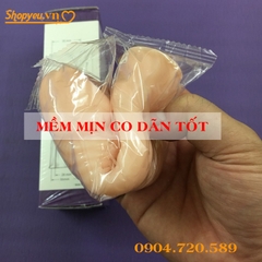 Đôn dên hình dương vật dài thêm 5,5 cm đến 7,5 cm