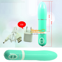 Đồ chơi tình dục cho nữ Loveaider 12 chế độ, dụng cụ thủ dâm