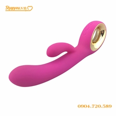 Dương vật giả Lealso Jakipo massage kích thích điểm G
