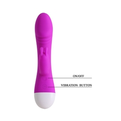 Đồ chơi tình dục đa năng cho nữ Pretty Cool 30 chế độ rung cực sướng