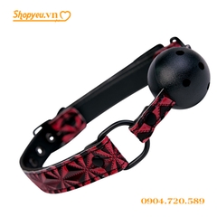 Khóa miệng bạn tình