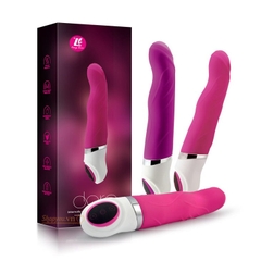 Dương vật giả đa năng Dora massage điểm G cao cấp cho nữ