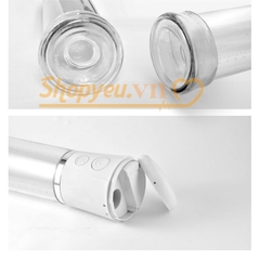 Máy tập dương vật to và dài Revo Pennis Pump