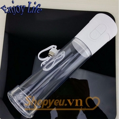 Máy tập dương vật to và dài Revo Pennis Pump