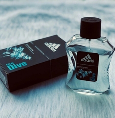 Nước hoa nam Adidas Ice Dive Edt 100ml