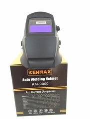 Mặt nạ hàn tự động Kenmax KM-9000