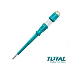 Bút thử điện Total THT291408 140mm