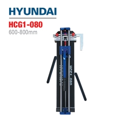 Bàn cắt gạch 800mm HYUNDAI HCG1-080