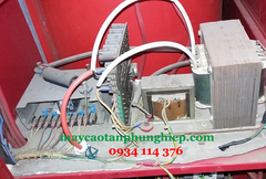 Board quá tải và chống cháy