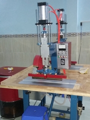 Máy Ép 4Kw Đloan2