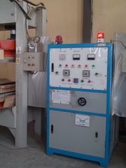 Tủ Cao Tần Ghép Cong 41Kw 2Đầu Ép