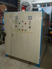 Tủ Ghép Cong Cao Tần 41Kw __2 Đầu