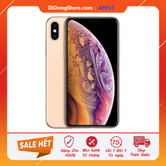 iPhone Xs Max Quốc tế chính hãng