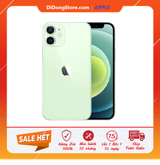 iPhone 12 Quốc tế chính hãng