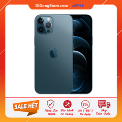 iPhone 12 Pro Max Quốc tế chính hãng Likenew
