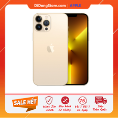 iPhone 13 Pro Max Quốc tế chính hãng