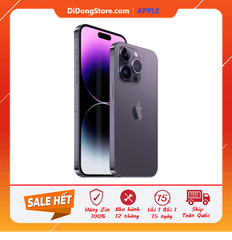 iPhone 14 Pro Max Quốc tế chính hãng