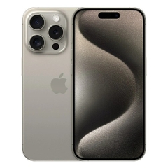 iPhone 15 Pro Max Quốc tế chính hãng