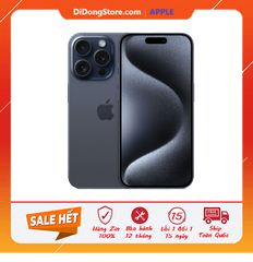 iPhone 15 Pro Quốc tế Chính hãng