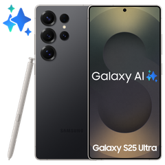 Samsung Galaxy S25 Ultra 5G 2sim chính hãng Fullbox Nguyên Seal