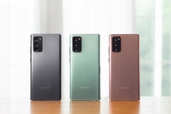 Samsung Galaxy Note 20 Ultra ( SSVN & Hàn)