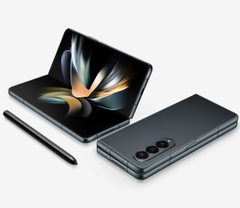 Samsung Galaxy Z Fold4 5G chính hãng