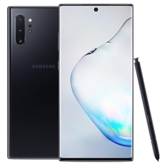 Samsung Galaxy Note 10 Plus HongKong - 2sim (Snapdragon 855) Quốc tế