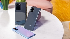 Samsung Galaxy S20 Ultra 4G | 5G ( Mỹ - Hàn - SSVN) mới Fullbox