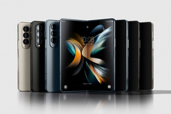 Điện thoại Samsung Galaxy Z Fold4 5G Chính hãng LikeNew