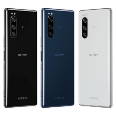 Sony Xperia 5 Quốc tế (Hong Kong-EU-Nhật)
