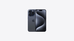 iPhone 15 Pro Quốc tế Chính hãng